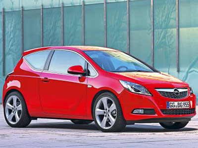 Αποκάλυψη για το νέο μίνι μοντέλο της Opel